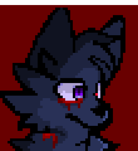 [64bd8e] I purr but im not even a cat - Furry Terror