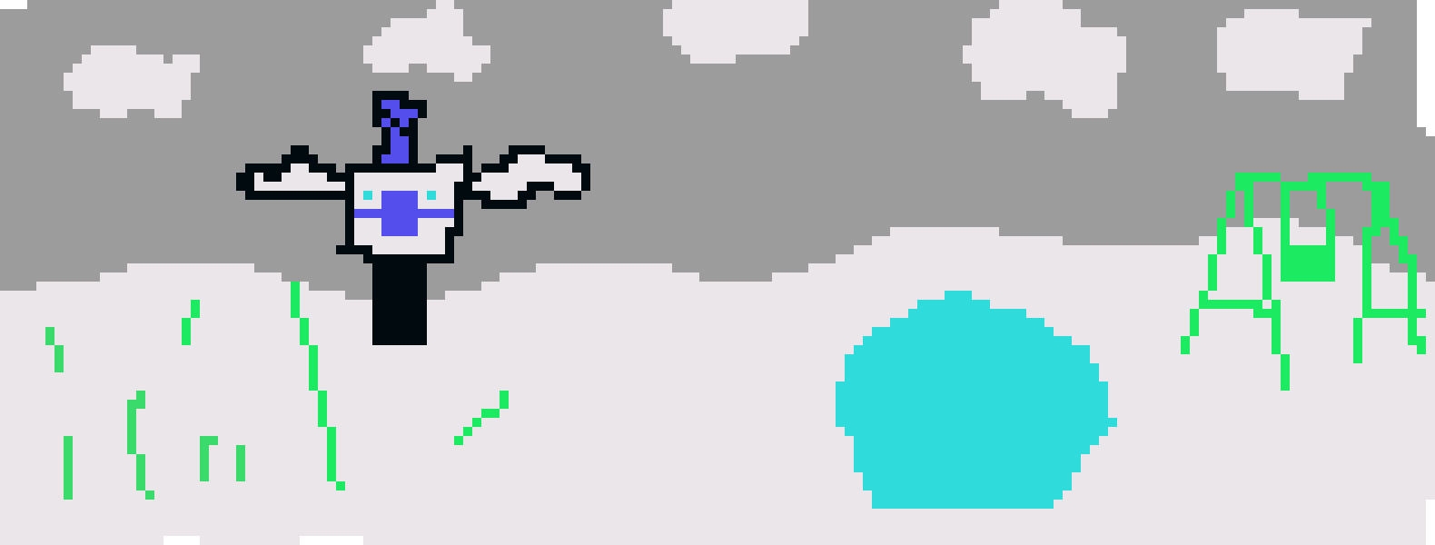 [c9c275] robot