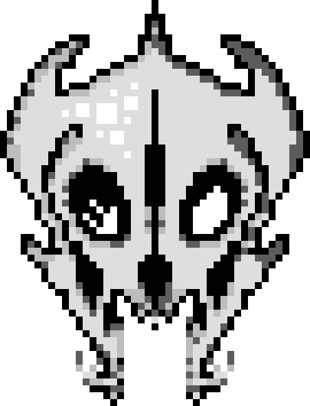 [e997d4] Gaster Blaster - 3