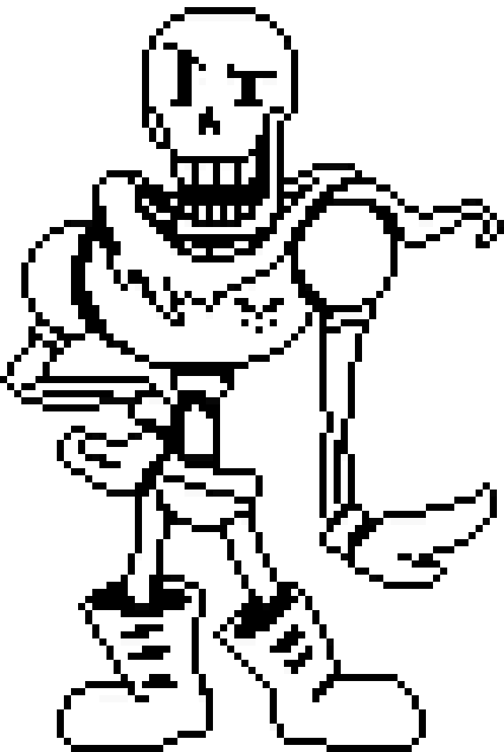 [4cd474] Papyrus
