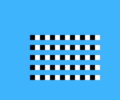 [838f9e] Illusions conclusion: THIS IS NOT AN ILLUSION OR "ILLUTION", THIS IS JUST POLLUTION