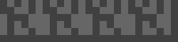 [9664c4] Gray Bricks Floor Segment (Size11)