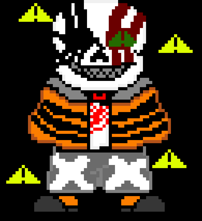 there we go, that took long -electro