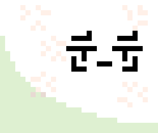 [6bf841] ... Nice Aim, buddy. -Cubo