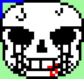 [72eb87] killer head 1