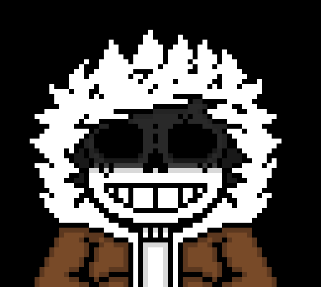 [0ae1f1] *Caftar huggy attacks so Poppy tps, not knowing he teleported in front of Smiley*