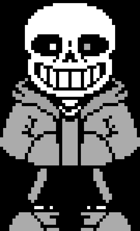 [5a71eb] test Sans