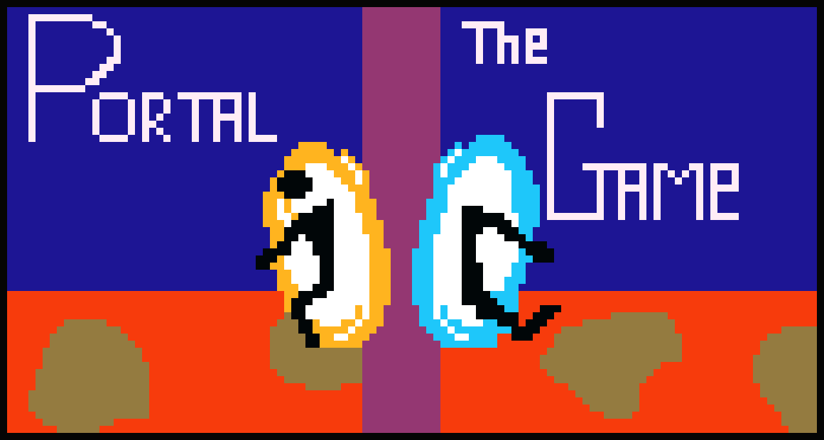 [9664c4] Portal The Game