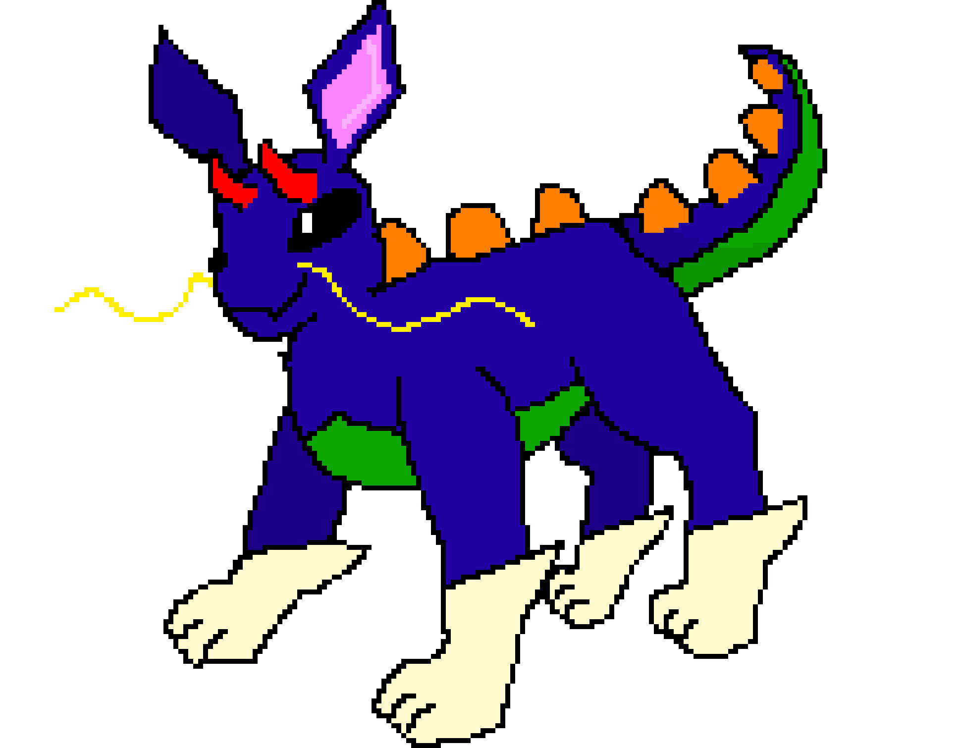 [92d4a0] drakeon