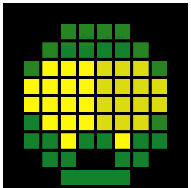 [4216df] 10x10 grid