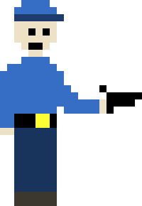 [07305a] POLICE
