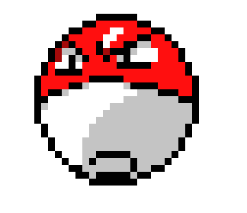 [9664c4] Voltorb