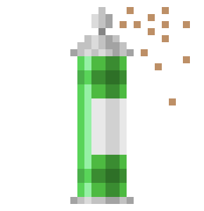 [dd8663] BugSpray