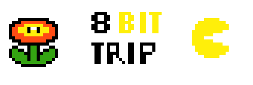 [9664c4] 8 bit trip