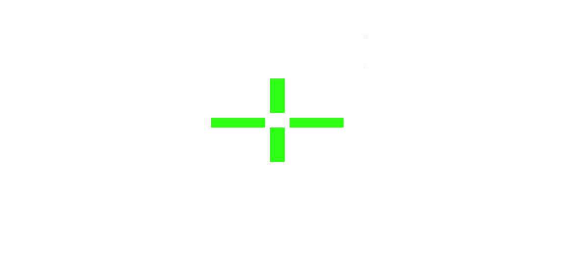 [65ad17] PS2 custom crosshair #2