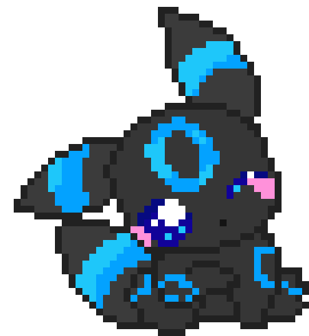 Custom Pokemon