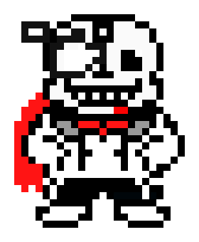 [9664c4] AfterTale Sans