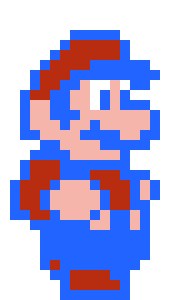 [9664c4] Mario