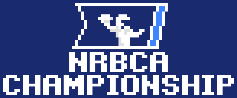 [8554ca] NRBCAChampionship