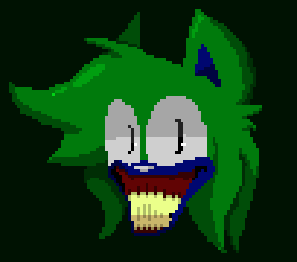[2ed1bc] Slackjaw