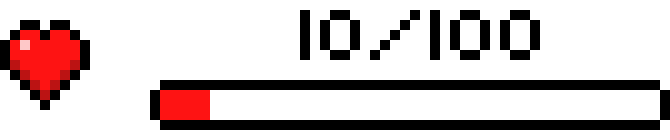 [2ebca5] Heart bar