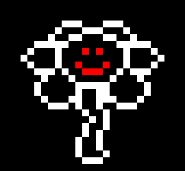 [9664c4] Glitch - 3DBBTale