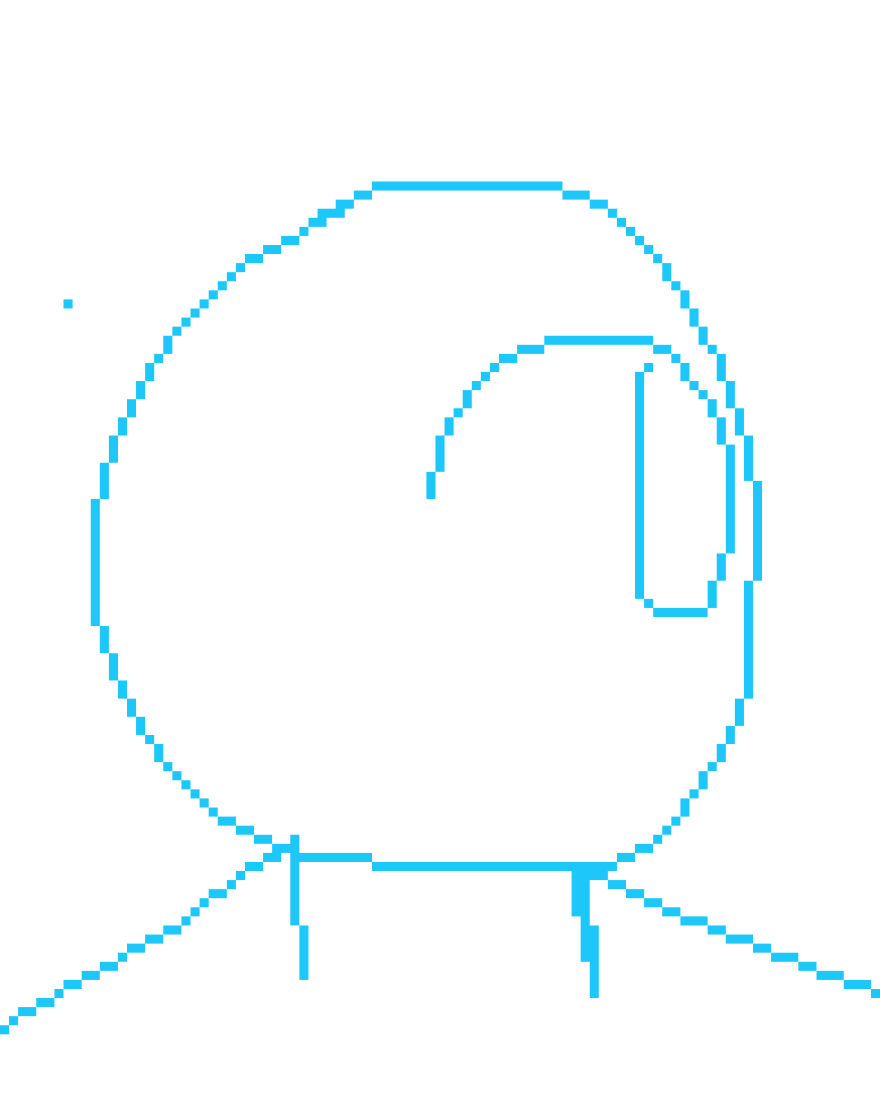[a30ae1] The fume is clogging my nose twobit, can you stop it?