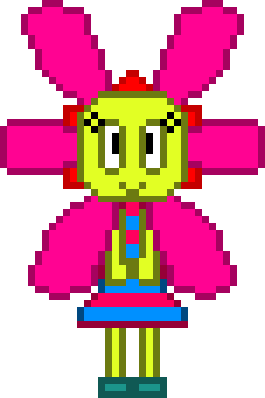 [67a92d] the lovely sunny chan