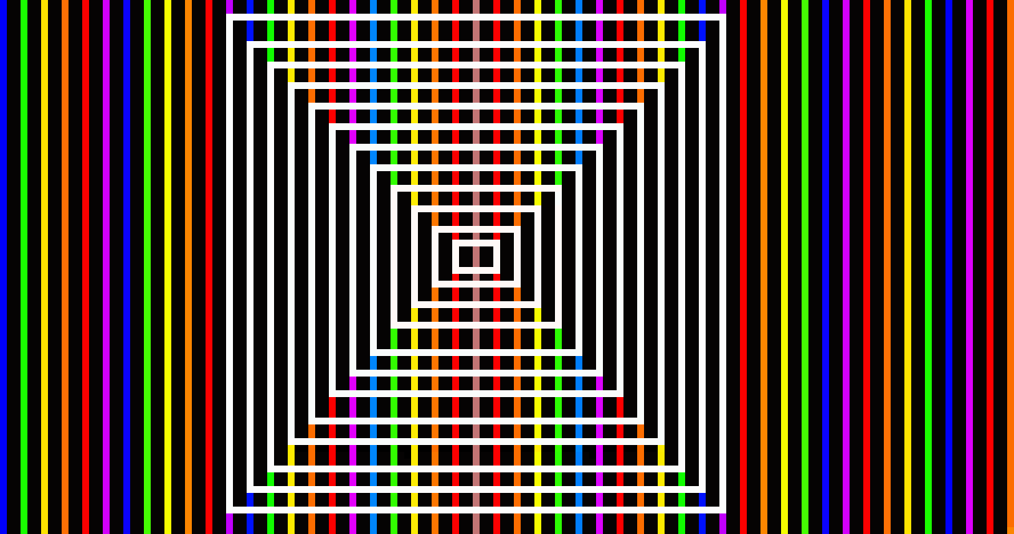 [32387c] The Color Piece