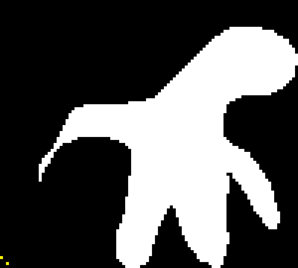 [d959ff] *this thing appears in the throne room* 