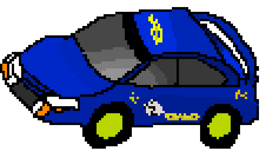 [6f5db2] car 