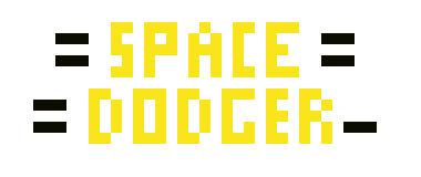 [9664c4] SpaceDodgerPixelArt
