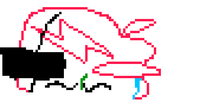 [04b7c6] this is real art.