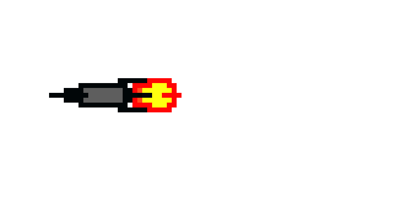 [ae122d] Rocket