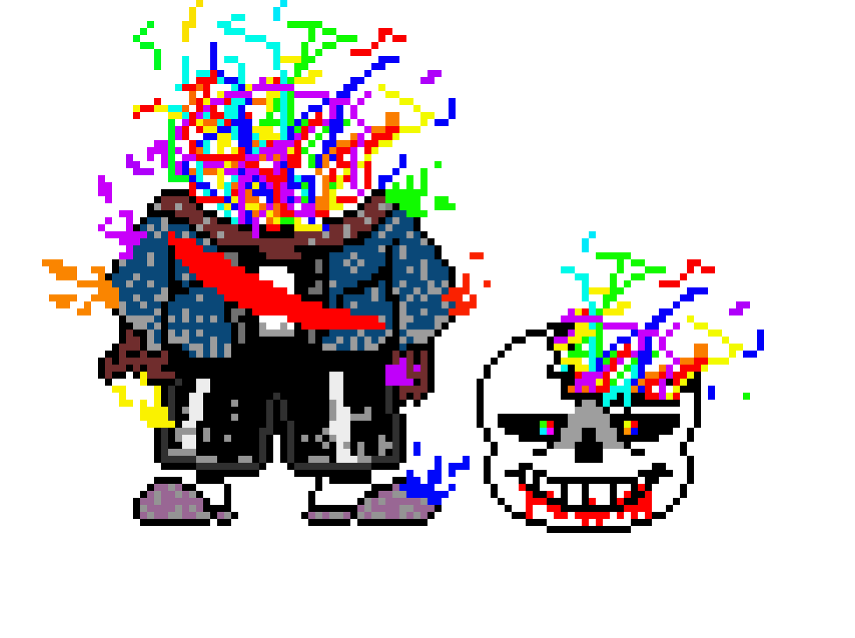 dustother sans