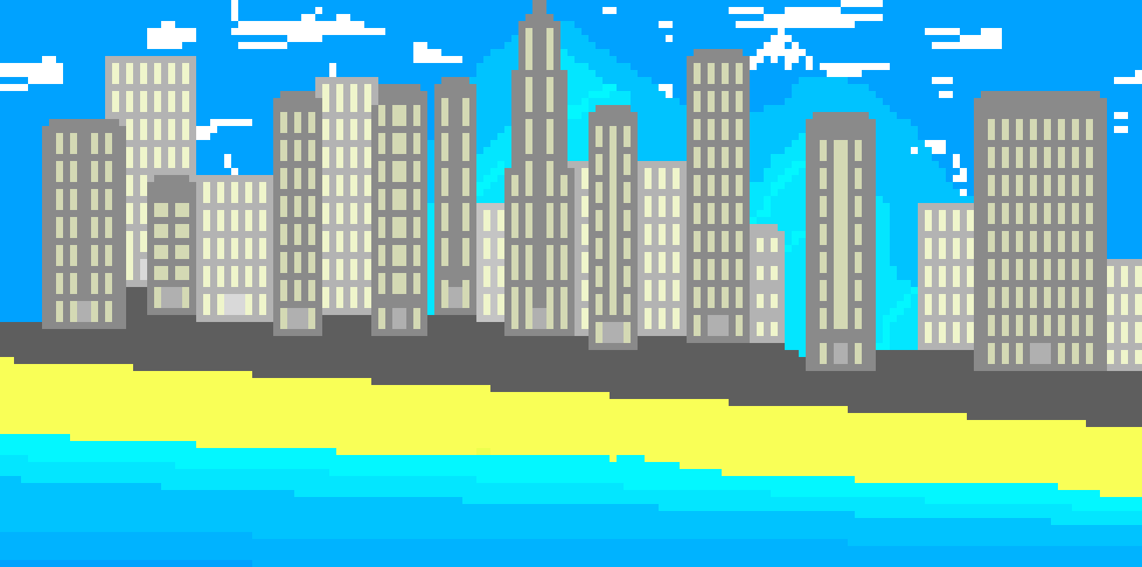 Cityscape