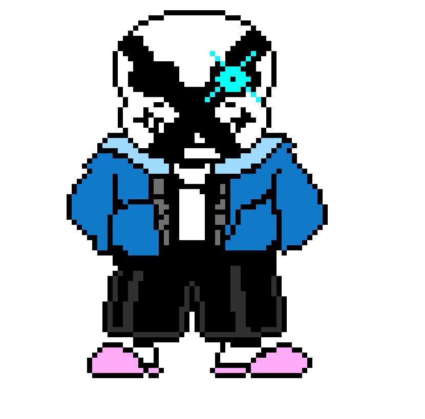 [70ff08] Sans-X