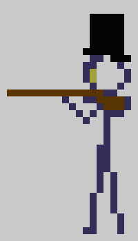 [61b90c] brochacho, i've only seen you use that once -Demented