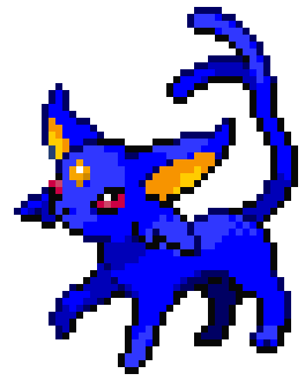 [cf4749] new shiny espeon