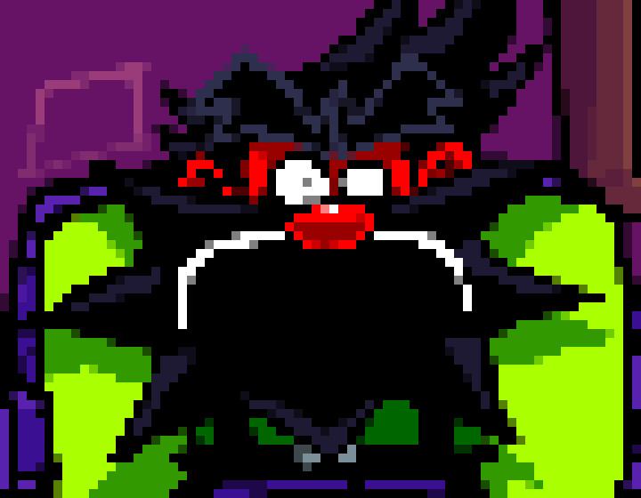 [8048ed] listening to XTRATUNA songs that Make Me Want To Kill Myself