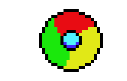 [9664c4] Pixel art 