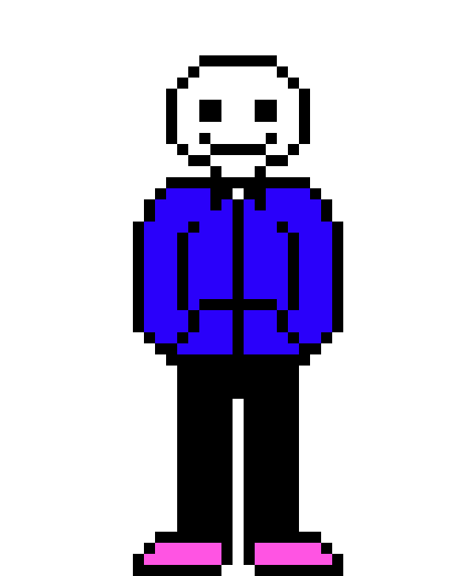 [6858be] sans
