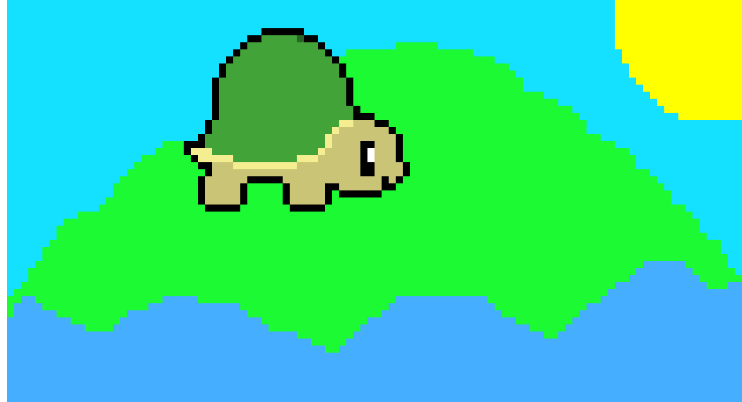 [9664c4] litturtle