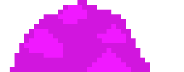 Purple Slime Attack 3