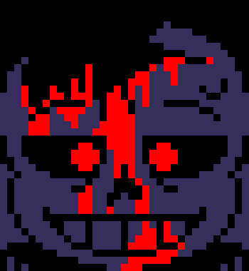 [7ce906] Where's the remote. -HorrorTale Sans
