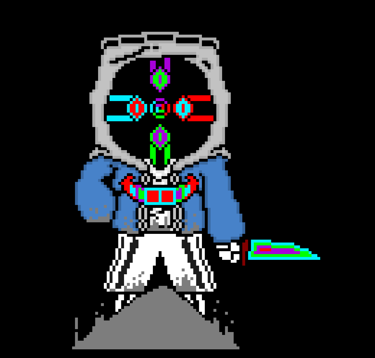 [e8cb42] DustKiller: Obsessed Demon