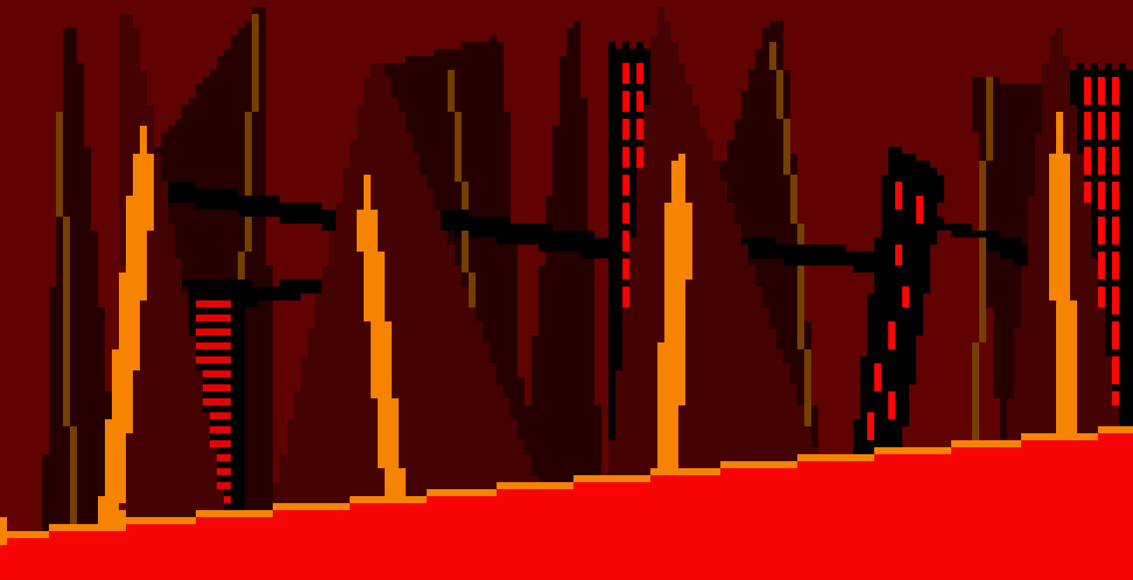 [9664c4] Red World
