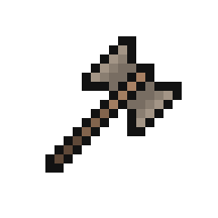 [9664c4] axe