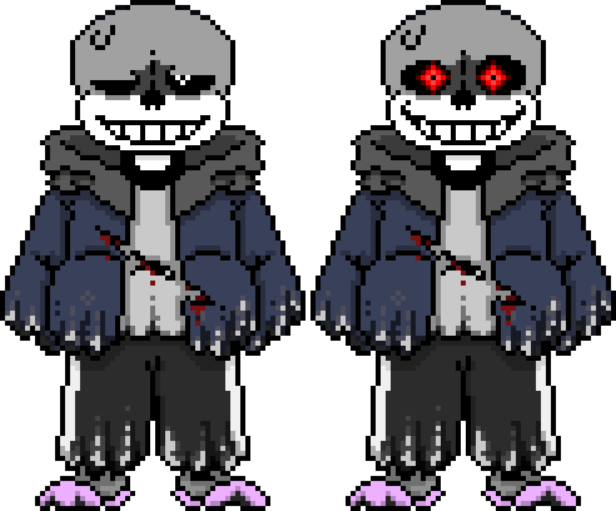 [7e3b23] NewDustDust
