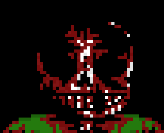[e8cb42] oh... you must be from a different MultiVerse, the names Eradicate 666, who are you?